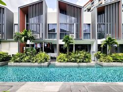Affinity At Serangoon (D19), Terrace #527876401